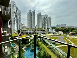 Amo Residence (D20), Apartment #618949451